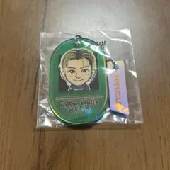 ランページ　長谷川慎　キーホルダー