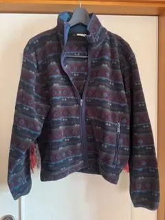 バ*バ様 LL Beanフリースジャケット