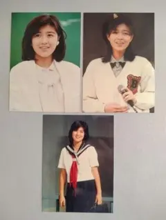 2025年最新】菊池桃子生写真の人気アイテム - メルカリ