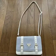 お財布ショルダー