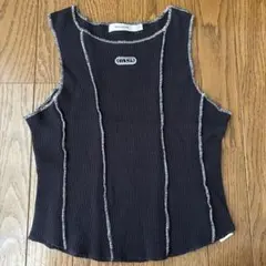 moussy タンクトップのサムネイル