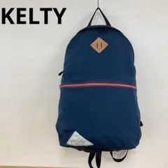 KELTY ケルティ バッグパック ネイビー