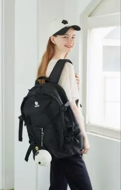 2026年最新】マリークワント リュック ニューエラの人気アイテム