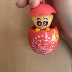 アンパンマン ガチャガチャ クリームパンナのサムネイル