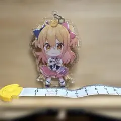 パラライ 御子柴 賢太 Gくじ HAND D賞 アクリルチャーム 獄Luck - メルカリ