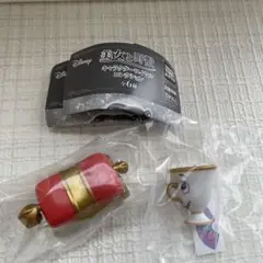 美女と野獣 カプセルトイ セット