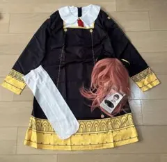 あいこりん様専用 新品未使用 スパイファミリー アーニャ コスプレ セット M