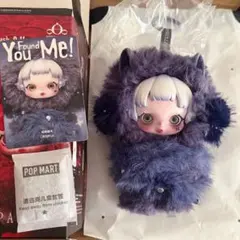 み*ゆ様 SKULLPANDA You Found Me！／Cerberus 【