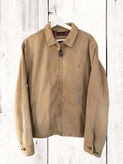 【断捨離セール！】Ralph Lauren スウィングトップ