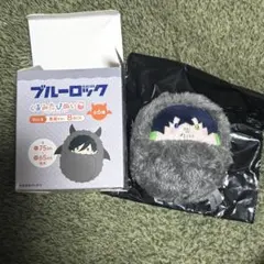 ブルーロック くるみたぴぬい オリヴァ愛空