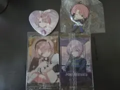 学園アイドルマスター 学マス 有村麻央 グッズ