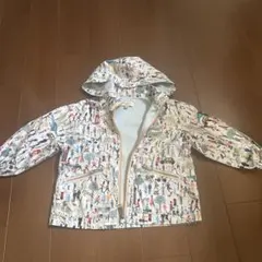 ポールスミスキッズ　ジャンパー　90