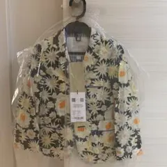 Burberry ジャケット　新品未使用のサムネイル