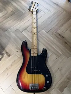 極希少】Fender Japan PB62-90 オールラッカー 1990年製 - メルカリ