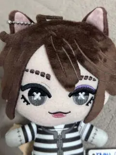 2025年最新】第五人格 囚人 ともぬい 猫耳の人気アイテム - メルカリ