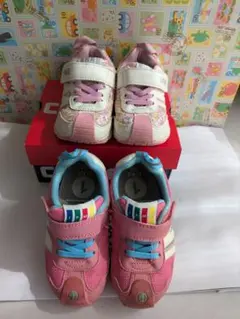 イフミー☆シューズセット☆2足☆