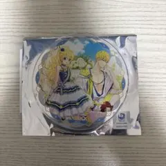 ある日、お姫様になってしまった件について ある姫 特典 アクリルコースター