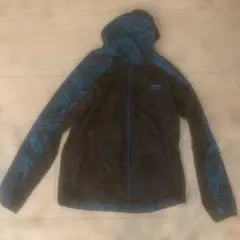 スポーツアウター　TIGORA