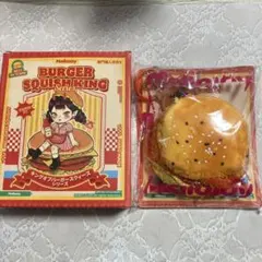 2026年最新】ハンバーガー スクイーズの人気アイテム - メルカリ