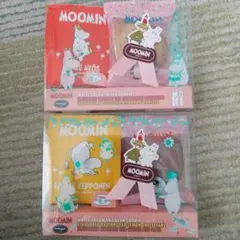 MOOMIN ティー＆クッキーギフトボックスのサムネイル