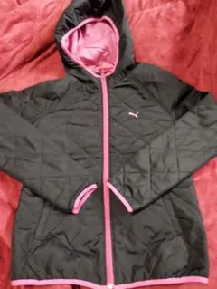 GWセール【最安値】PUMAフルジップアウター