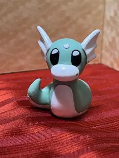 初期 モンコレ ミニリュウ ポケモン フィギュア - メルカリ
