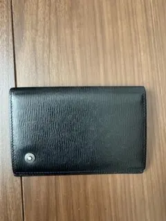 MONTBLANC 名刺入れ 黒