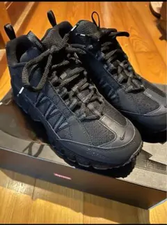 2025年最新】Supreme nike air humaraの人気アイテム - メルカリ