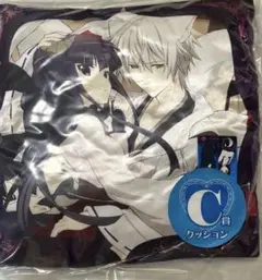◆妖狐×僕SS C賞 クッション TAITO くじ 新品未使用品