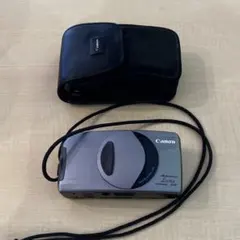 Canon Autoboy Luna AiAF フィルムカメラ 美品 ユーズド - メルカリ