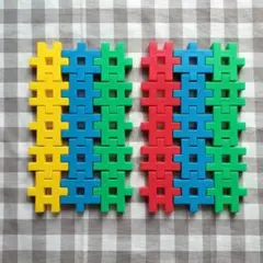 学研　ニューブロック　30個