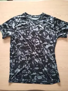 PUMA 迷彩 Tシャツ 160 cmのサムネイル