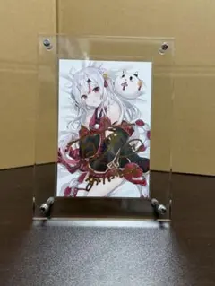 2026年最新】百鬼あやめ 直筆サイン 3周年の人気アイテム - メルカリ