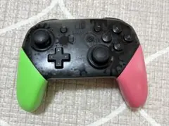 2026年最新】nintendo switch proコントローラー ジャンクの人気