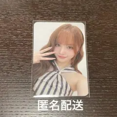 MADEIN S TRINITY スペシャル特典会 トレカ セリナ