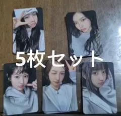kiiikiii applemusic 特典 トレカ 5枚セット - メルカリ