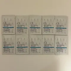 オリオセタ エヌリーク オイルトリートメント 5ml×10袋のサムネイル