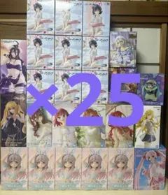 希少 未開封 君と彼女と彼女の恋。 プレミアム マルチクロス プライズ 