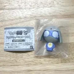 ケロロ軍曹 まちぼうけであります その2 ドロロ