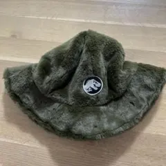 ユニバ　ジュラシックパーク　帽子
