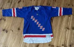Reebok - NHL オベチキン ユニフォーム　アイスホッケー　リーボック　未使用に近い Reebok - NHL オベチキン ユニフォーム アイスホッケー