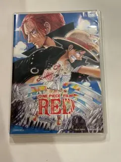 値引き中ONE PIECE ワンピースRED