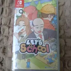 Switch Let's School
