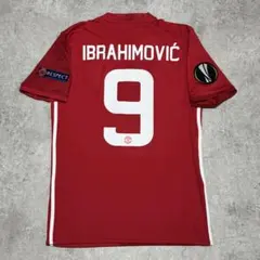 2025年最新】イブラヒモビッチ ユニフォームの人気アイテム - メルカリ