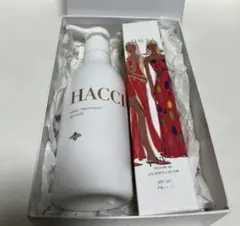 2026年最新】HACCI ハンドトリートメントの人気アイテム - メルカリ