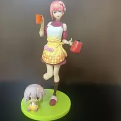 一番くじ　五等分の花嫁A賞K賞