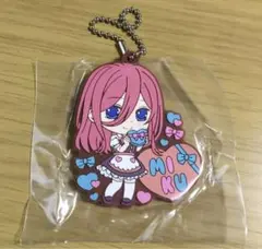 五等分の花嫁 中野三玖まとめ売り