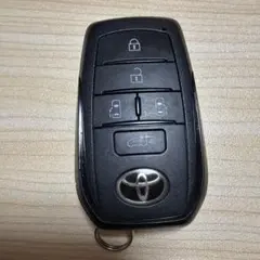 トヨタ 純正 スマートキー 5ボタン 本体 - メルカリ