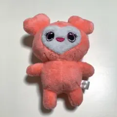 TWICE 可愛らしい BDZ 玩偶 吊飾