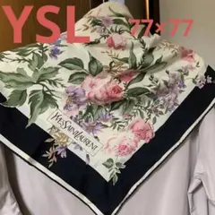 2025年最新】Yves Saint Laurent 柄・デザイン：花柄 レディース